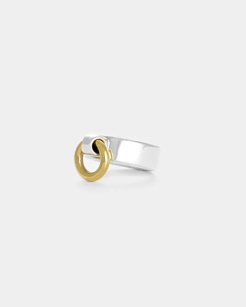 Story of O | Two-Toned