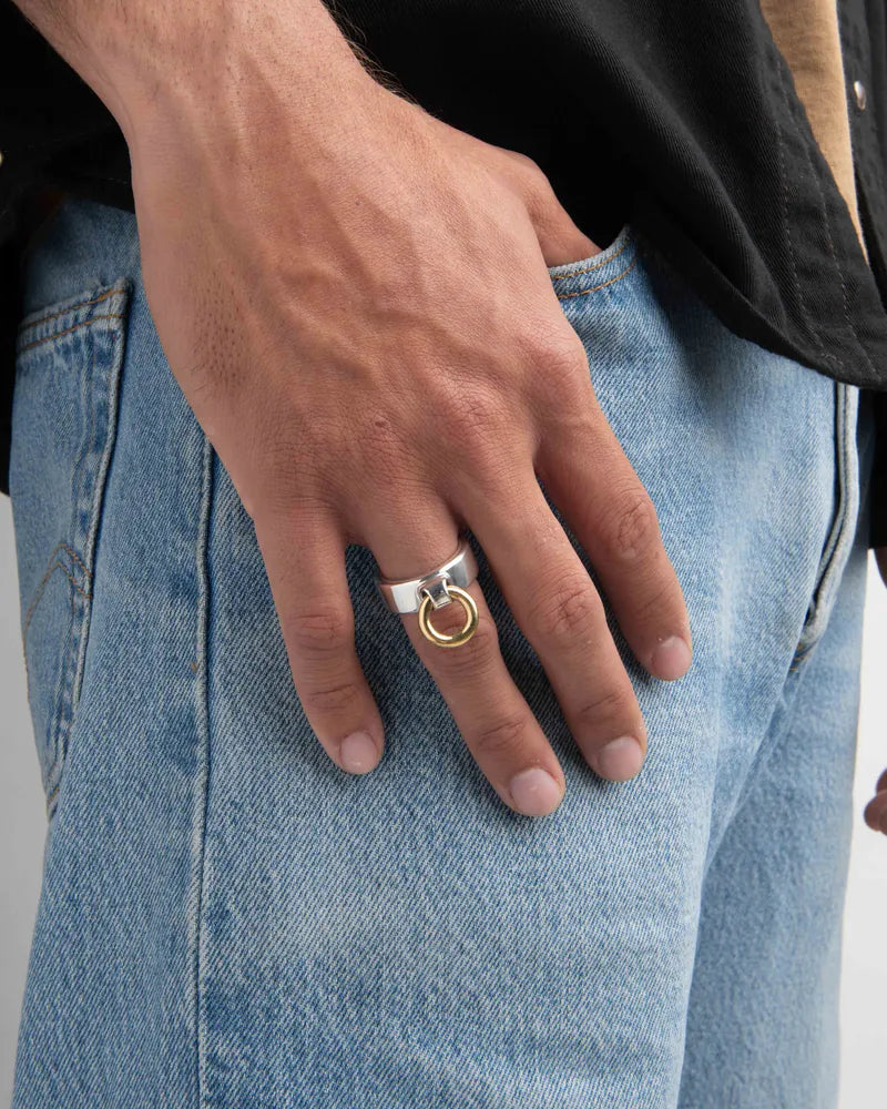 Story of O | Two-Toned