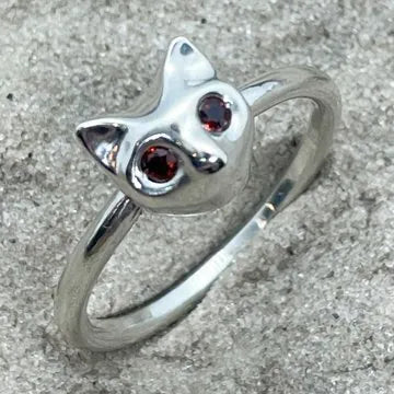 BBM 見つめてキャッツリング Ring