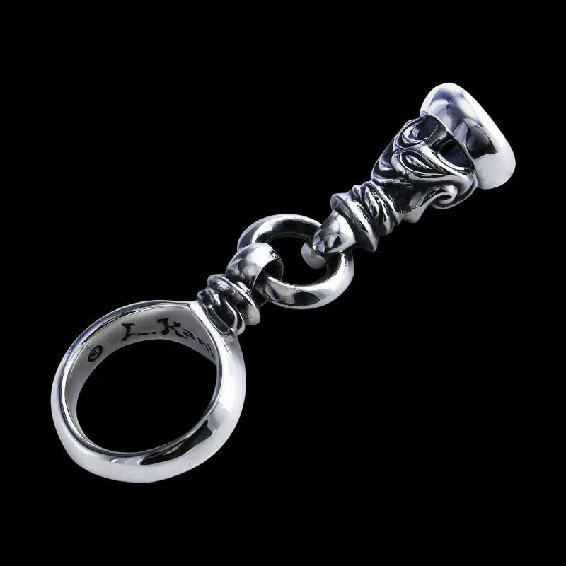 Dove Bell M Ring