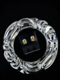 クロムスタッド 18K