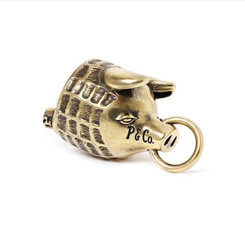 P's Guardian Bell