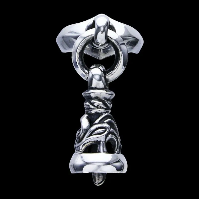 Dove Bell M Ring