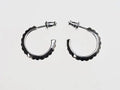 PI-003 Triangle Valley Earring