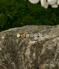鷹印耳環系列 Eagle Metal Pierce Collection