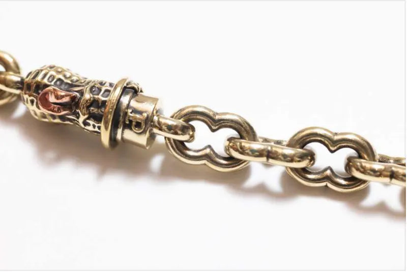 3 PEANUTS WALLET CHAIN