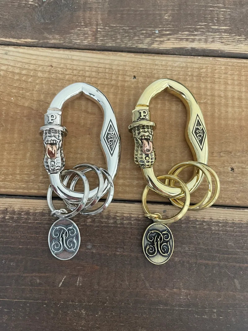 Carabiner Bero Peanuts