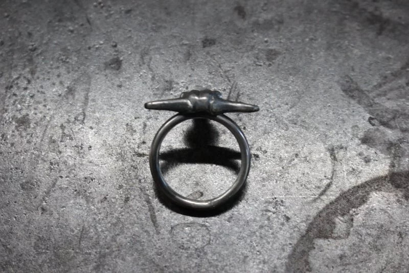 FCR-53 Buffalo Ring