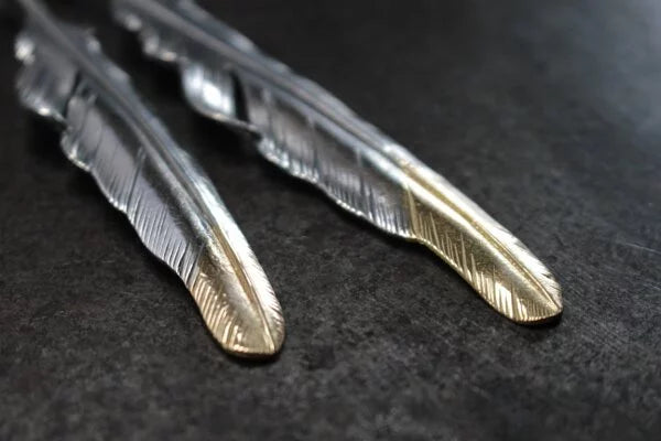 FCT-75 1st feather 18k top