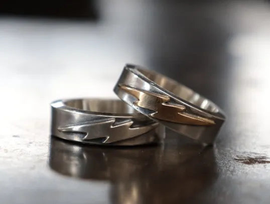 FCR-67 7mm Thuderbolt Ring