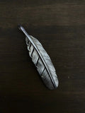100% Handcraft SV Feather