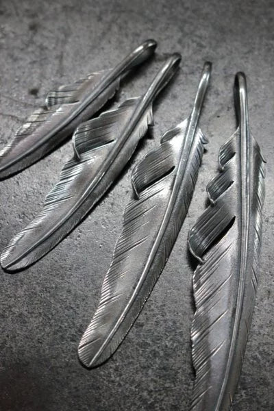 FCT-75 1st feather top