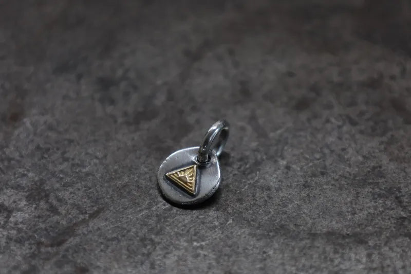 FCT-177 K18 sunrise small metal