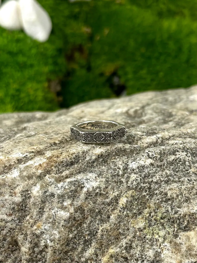 Double Hex Ring