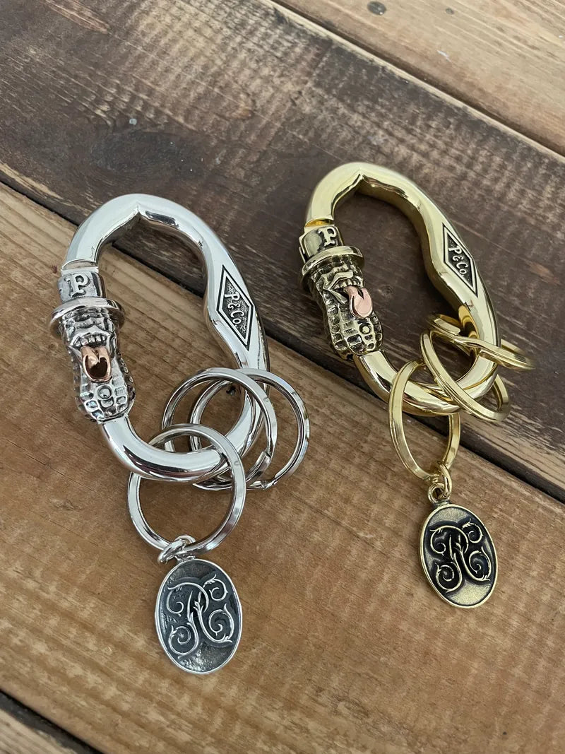 Carabiner Bero Peanuts