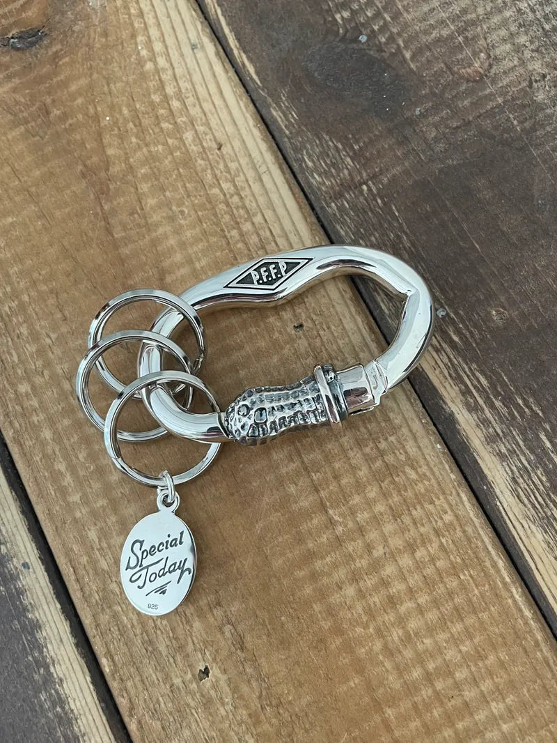 Carabiner Bero Peanuts
