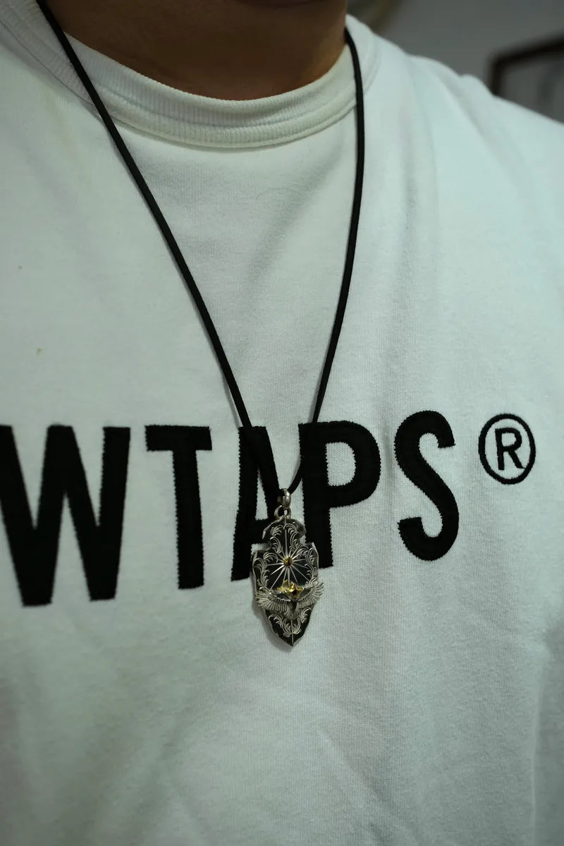 Keep Koichi Yajiti pendant