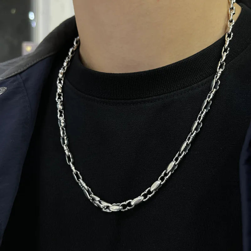 LO XS Tea Chain