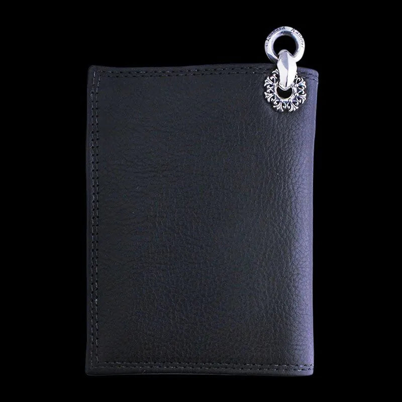 Mating Flight: Chrome Wallet