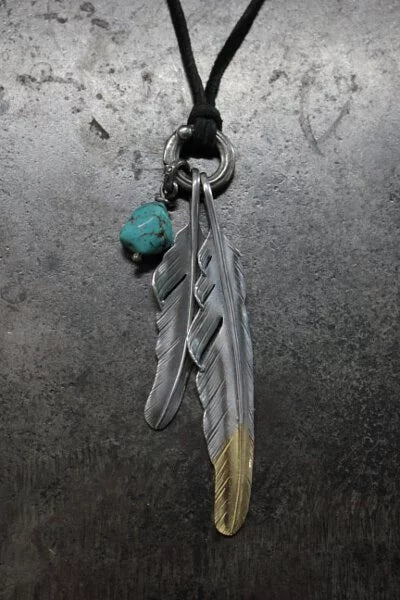 FCT-75 1st feather 18k top