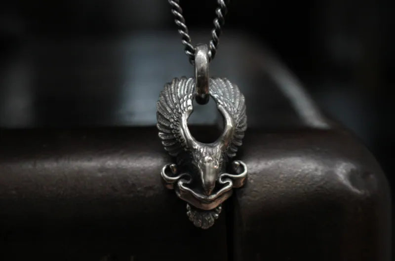 FCT-03 flap eagle