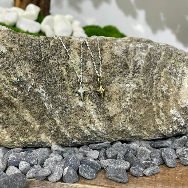 Hikari Pendant
