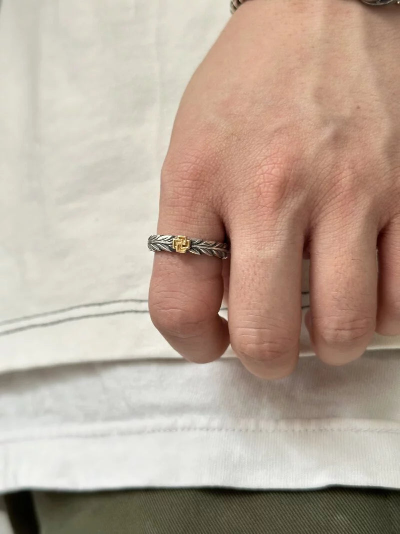 FCR-18 Ring