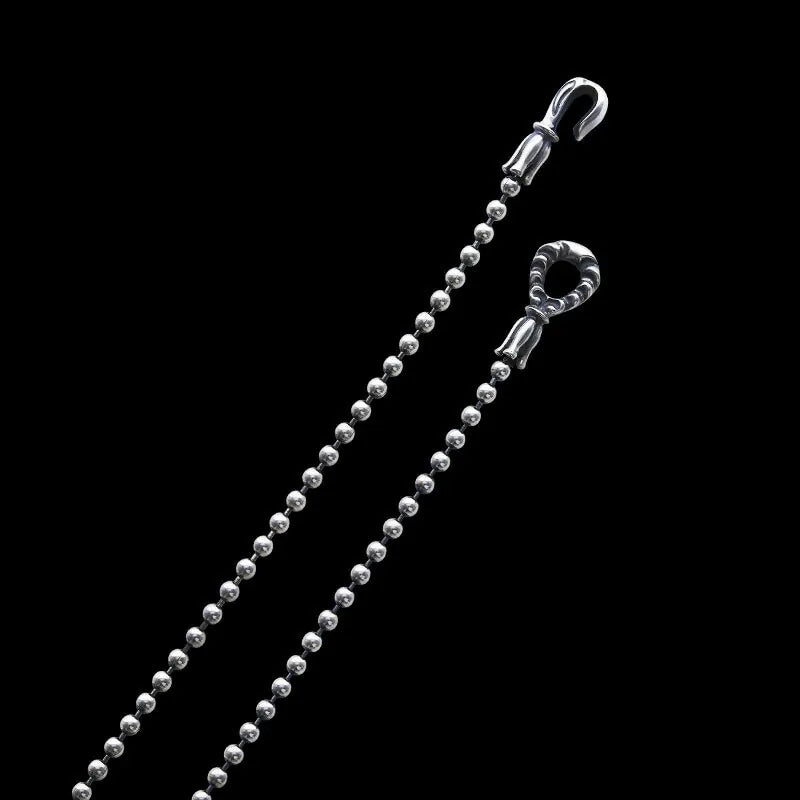 Mating Flight Hooks: Ball Chain