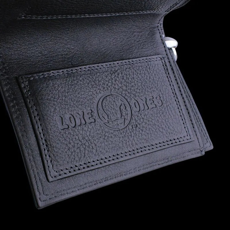 Mating Flight: Chrome Wallet