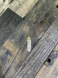 Flight Feather 金爪金骨点金羽 L
