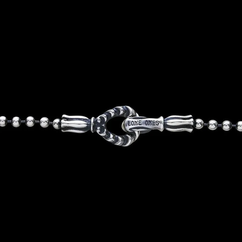 Mating Flight Hooks: Ball Chain