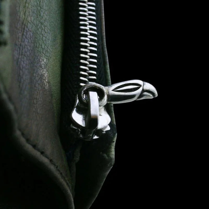 Mating Flight: Chrome Wallet