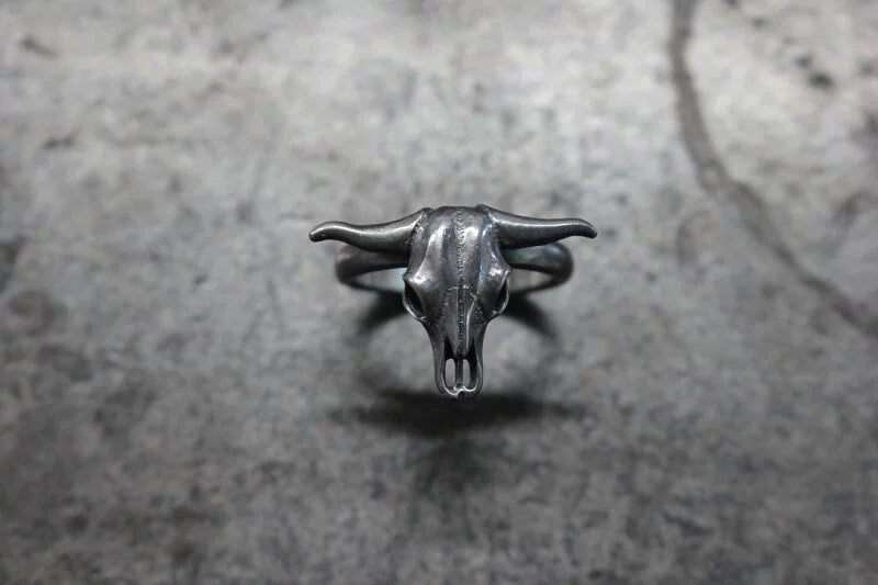 FCR-53 Buffalo Ring