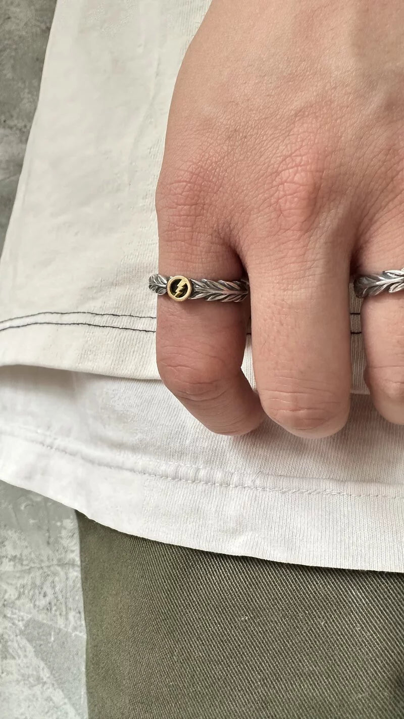 FCR-18 Ring