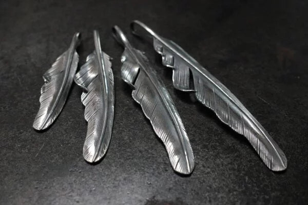 FCT-75 1st feather top