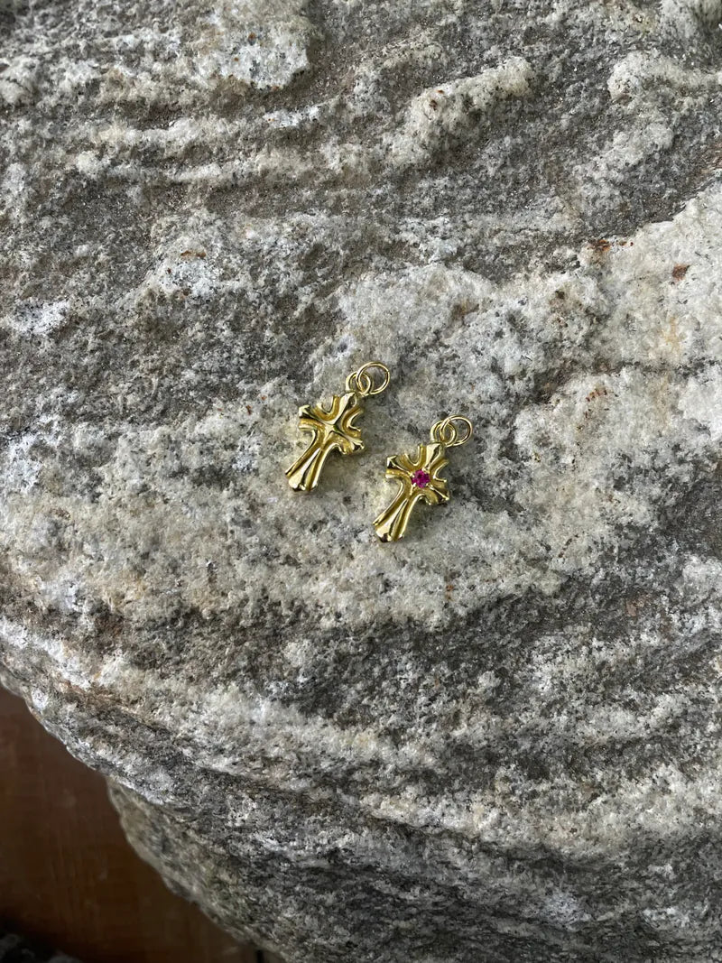 EIKI K18 キングクロス スモール