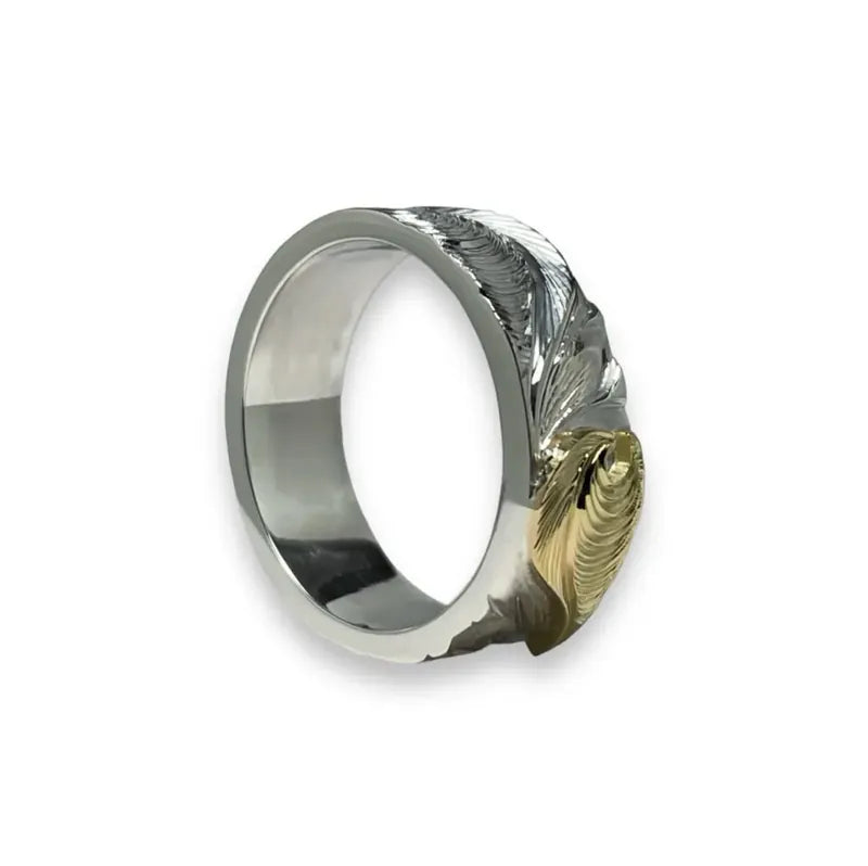 鳴島翔 Nalu Ring