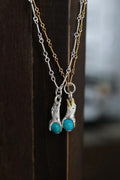 Eiki Eagle Talon Turquoise