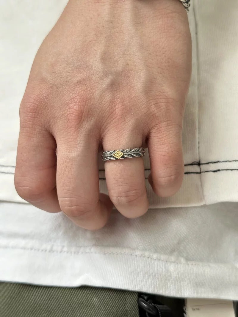 FCR-18 Ring