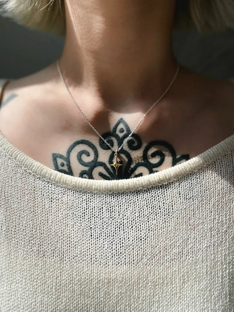 Hikari Pendant