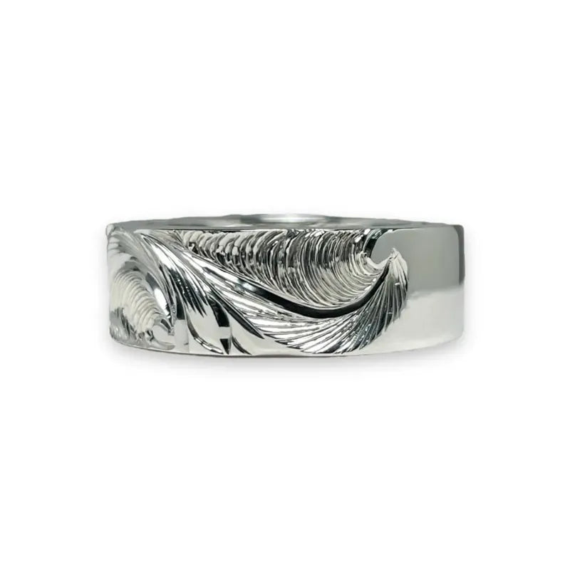鳴島翔 Nalu Ring