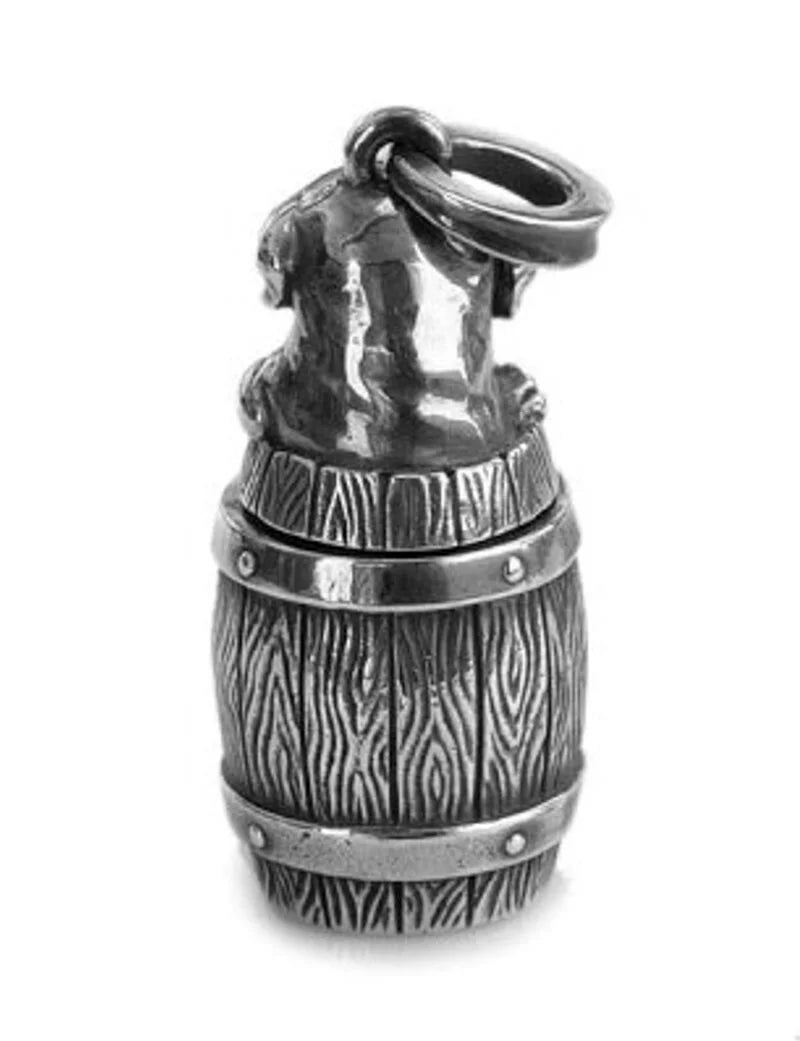 Bull Bottle