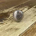 Special Ring w/silver part