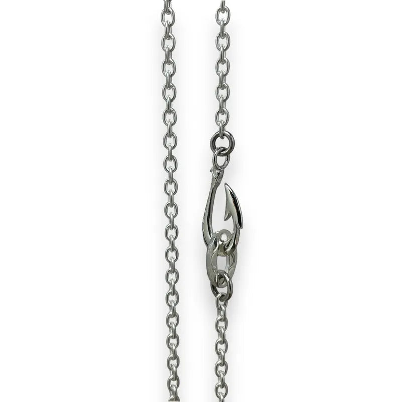 鳴島翔 SV Maruazuki-chain S 60cm