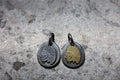 FCT-158 Warbonnet Skull Metal