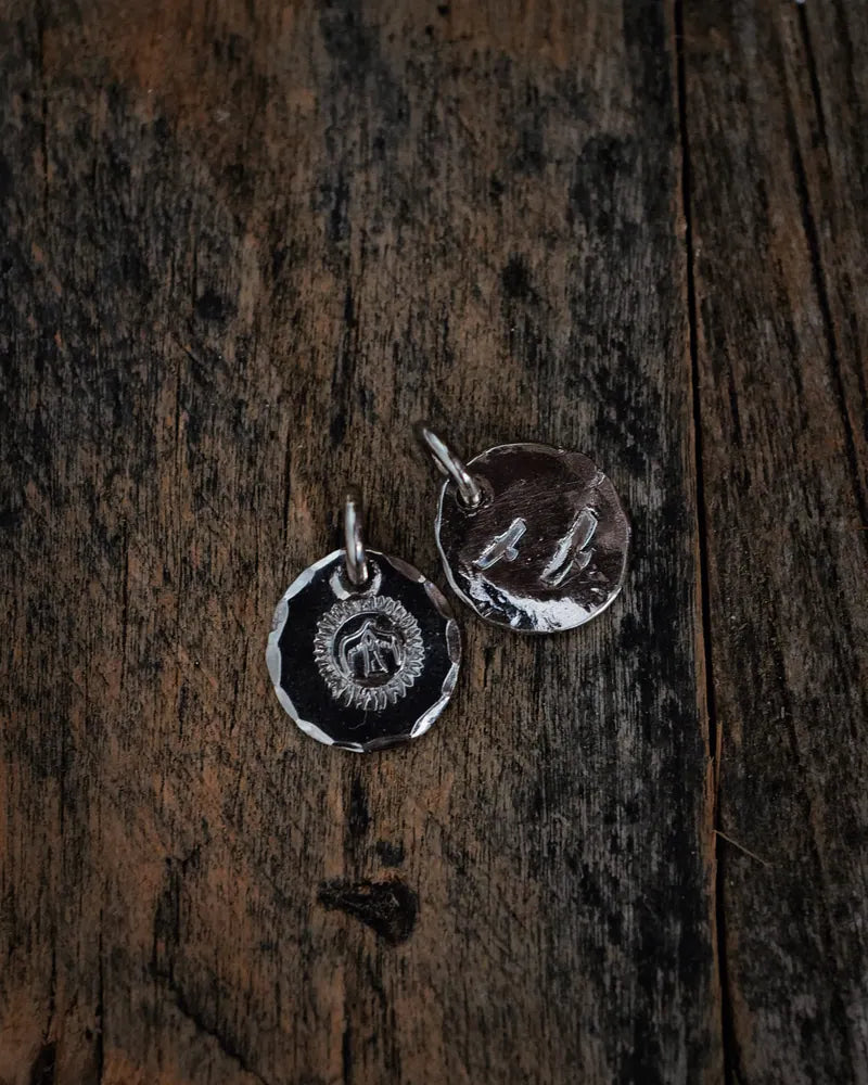 18K BG XS Metal