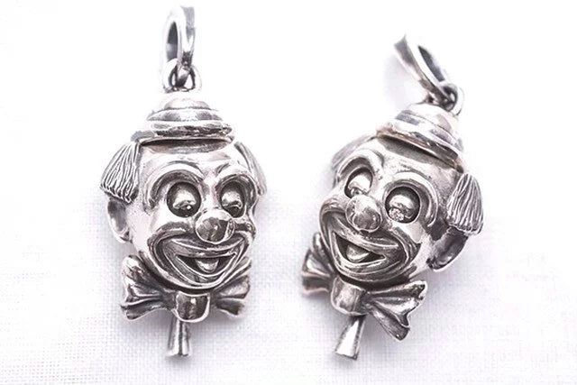 Mr. All silver