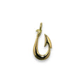 鳴島翔 Gold Makau Hook