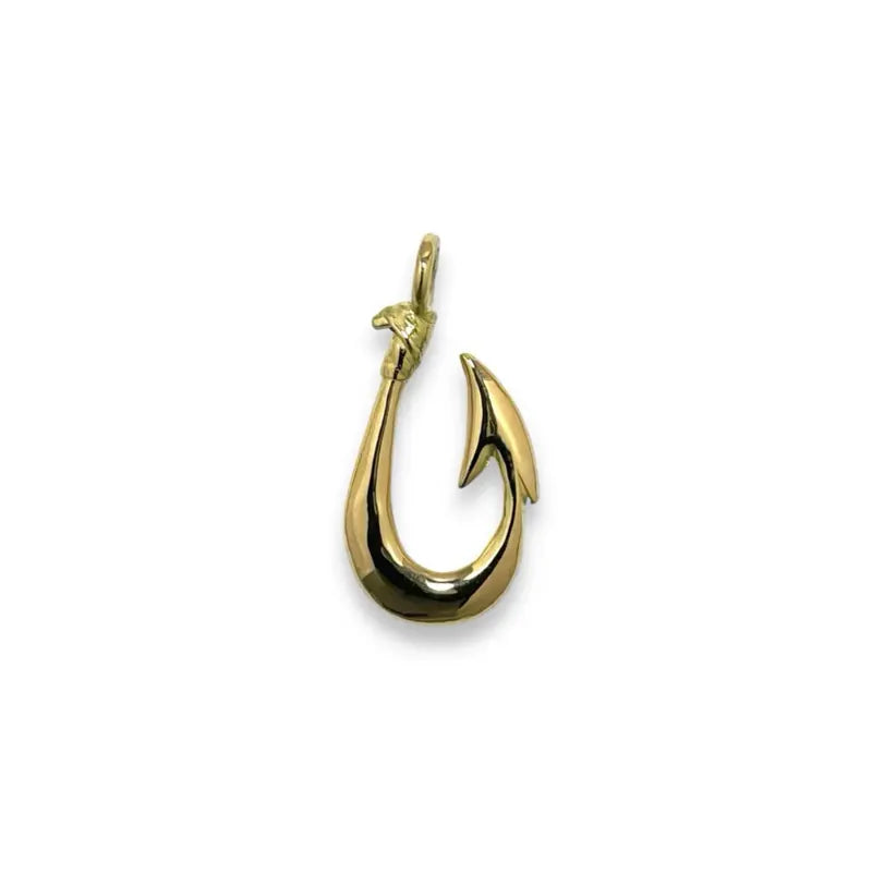 鳴島翔 Gold Makau Hook