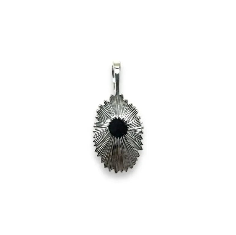 鳴島翔 La (Sun) Pendant (SV)